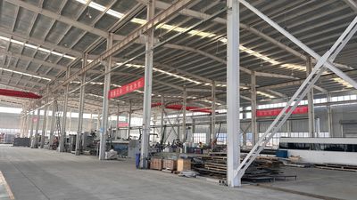 چین CHG International Limited مشخصات شرکت