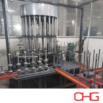 قیمت خوب داده های فنی سفارشی خط پوشش اسپری پودر برای خانه فیلتر آنلاین