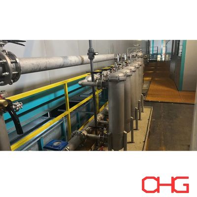 قیمت خوب ماشین پوشش برقی سفارشی E-Coating Line Coating Machine KTL برای پوشش آنلاین