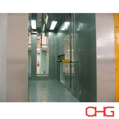 قیمت خوب پوشش پودری استیل ضد زنگ قابل تنظیم مقاومت در برابر دما آنلاین