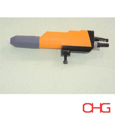 قیمت خوب تفنگ اسپری پودر الکترواستاتیک حرفه ای برای تجهیزات پوشش پودر ساخته شده در چین آنلاین