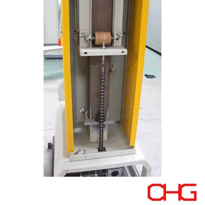 تجهیزات پوشش پودری متقابل برای توپ اسپری پودری