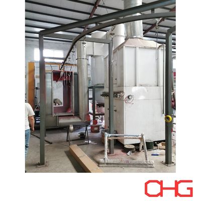 قیمت خوب جداسازی پیشرفته طوفان و فیلتر دو مرحله ای در سیستم بازیابی طوفان قابل تنظیم ما آنلاین