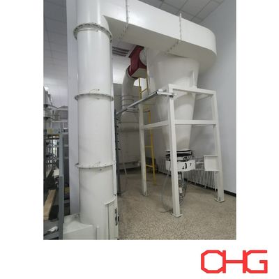 قیمت خوب Professional MDF Powder Coating Production Line for Wooden/Metal Board آنلاین