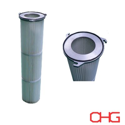 قیمت خوب کارتریج فیلتر 2μm در صنعت دارویی آنلاین