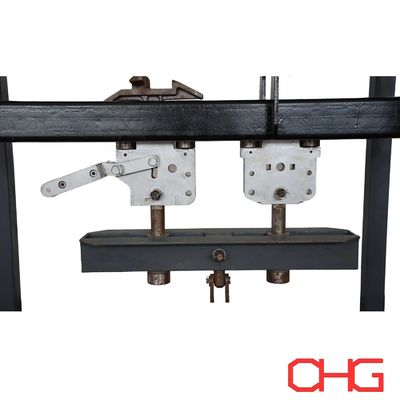 قیمت خوب Customized P F Overhead Conveyor System Trolley for Production Line Conveyor Systems آنلاین