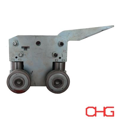 قیمت خوب قدرت تراولی حرفه ای و سیستم حمل و نقل آزاد برای خط تولید پوشش آنلاین