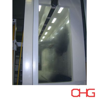 پودر پوشش پودر برای راه حل های پوشش برای صنایع مختلف با ویژگی های مکانیکی عالی