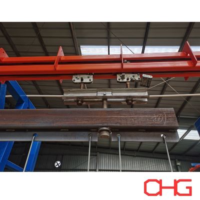 قیمت خوب قدرت و سیستم حمل و نقل فرازمینی رایگان برای خط تولید پوشش خودکار آنلاین