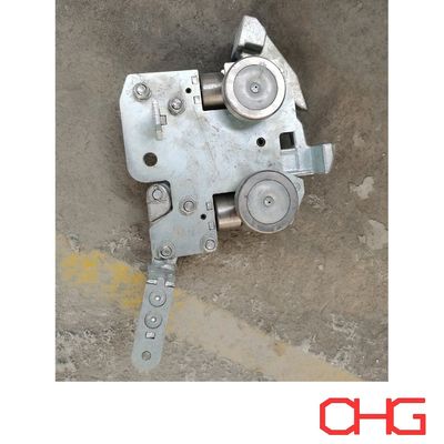قیمت خوب قدرت بادوام و سیستم نوار نقاله سقفی رایگان برای خط تولید پوشش آنلاین